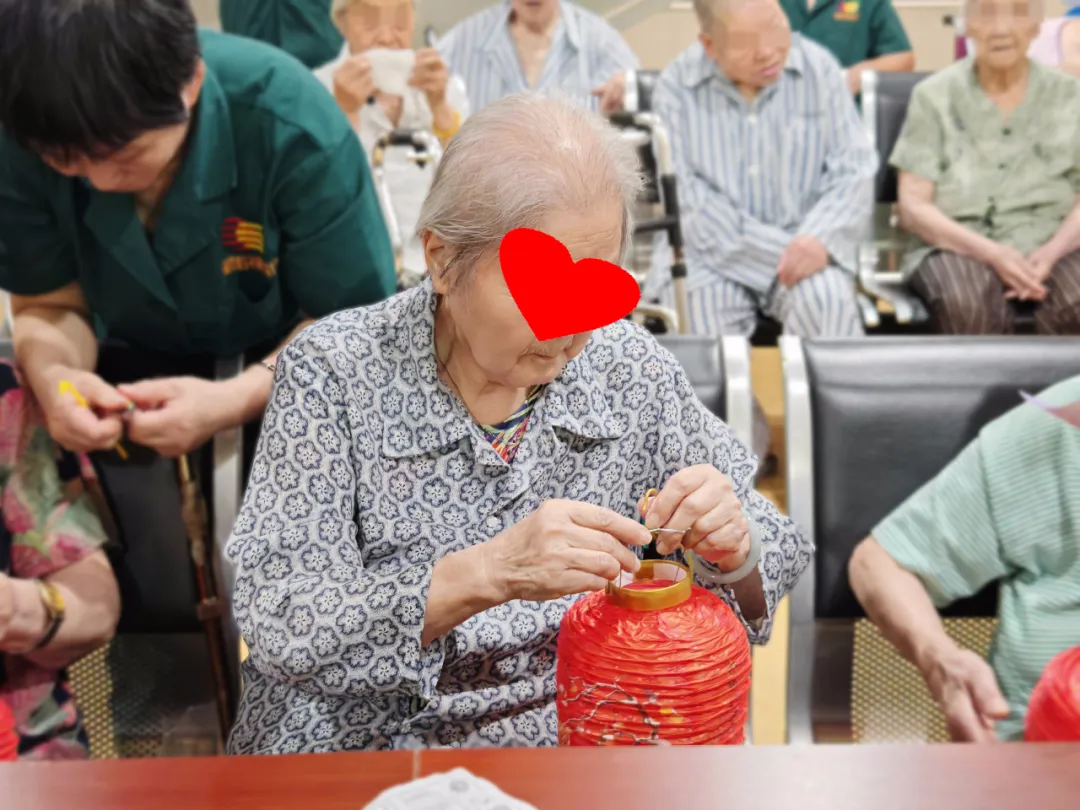 月圆中秋，情暖医患丨杭州顾连上塘医院组织中秋节主题活动