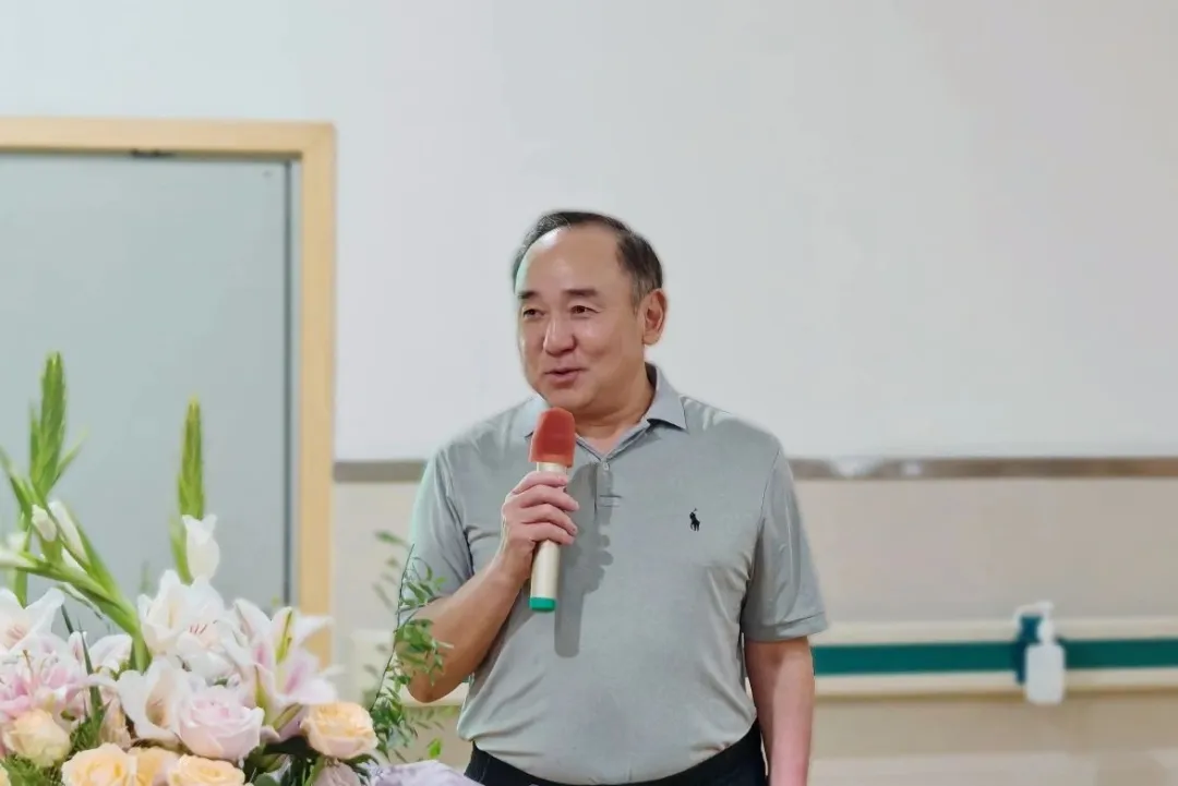 月圆中秋，情暖医患丨杭州顾连上塘医院组织中秋节主题活动