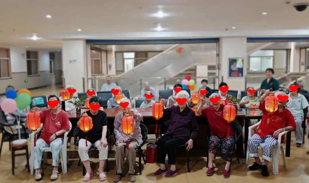 月圆中秋，情暖医患丨杭州顾连上塘医院组织中秋节主题活动