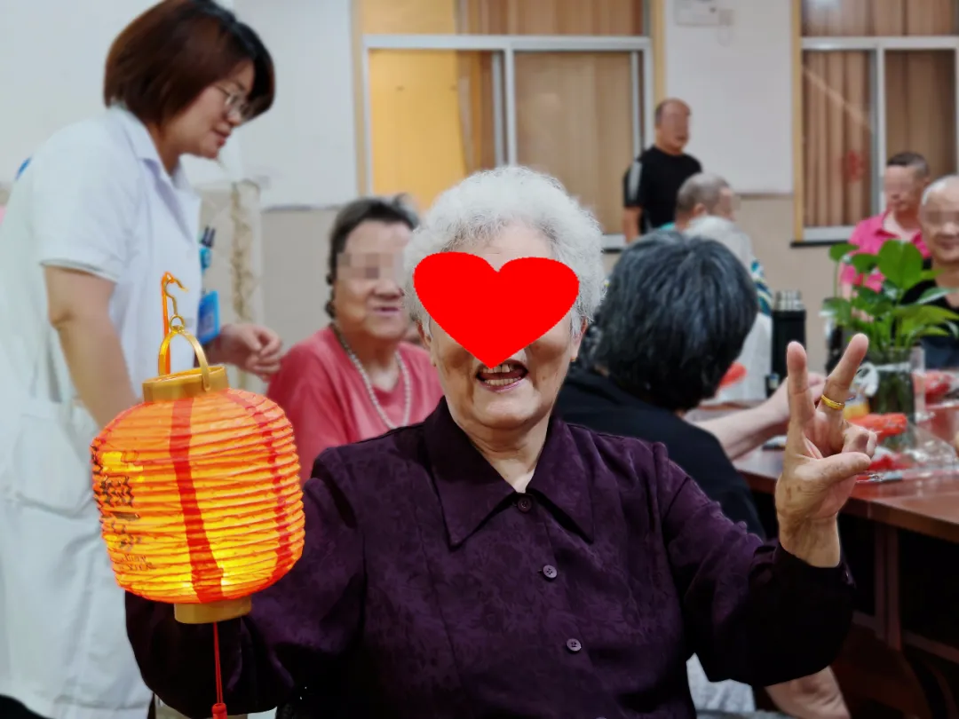 月圆中秋，情暖医患丨杭州顾连上塘医院组织中秋节主题活动