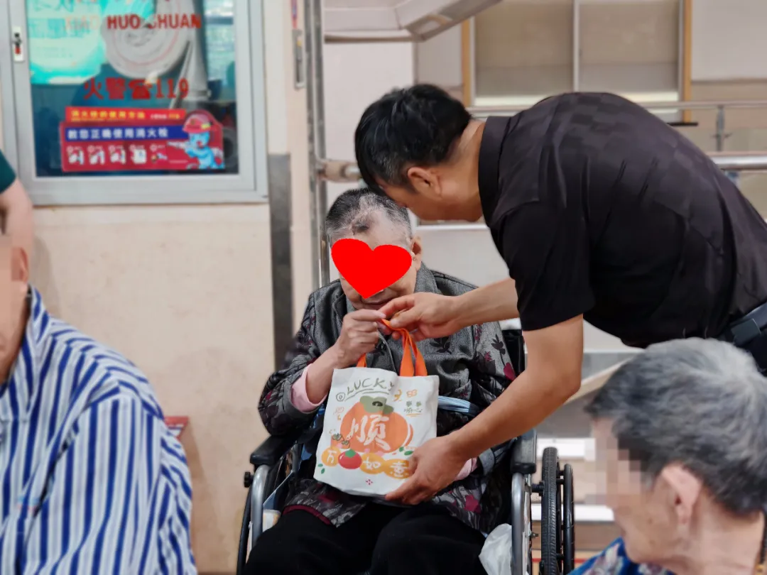 月圆中秋，情暖医患丨杭州顾连上塘医院组织中秋节主题活动