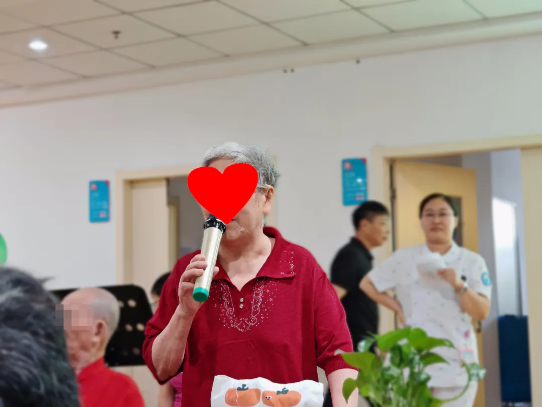月圆中秋，情暖医患丨杭州顾连上塘医院组织中秋节主题活动