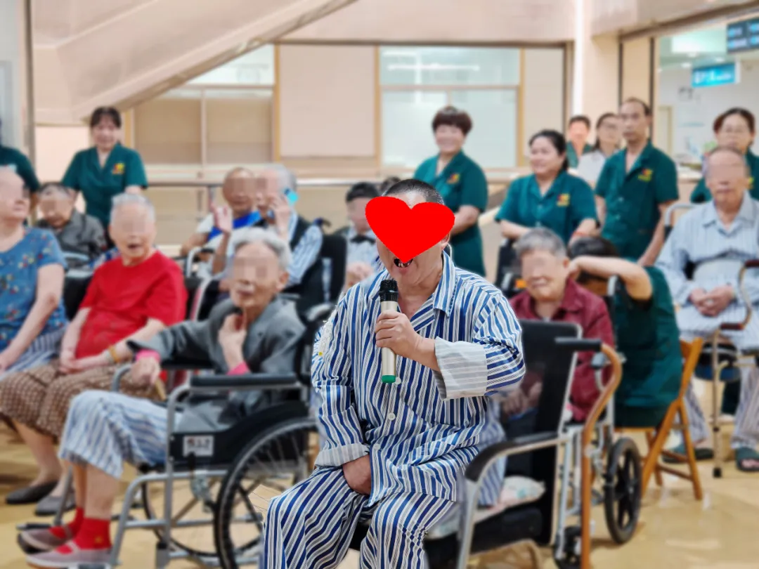 月圆中秋，情暖医患丨杭州顾连上塘医院组织中秋节主题活动