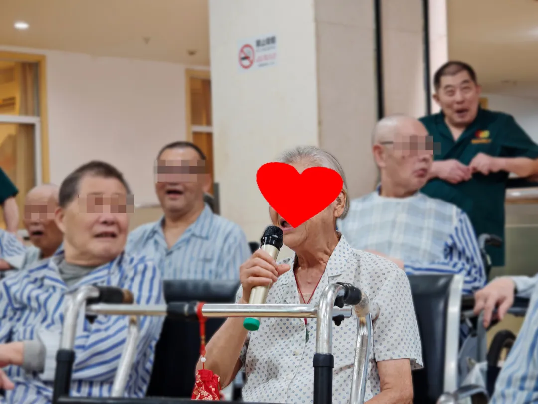 月圆中秋，情暖医患丨杭州顾连上塘医院组织中秋节主题活动