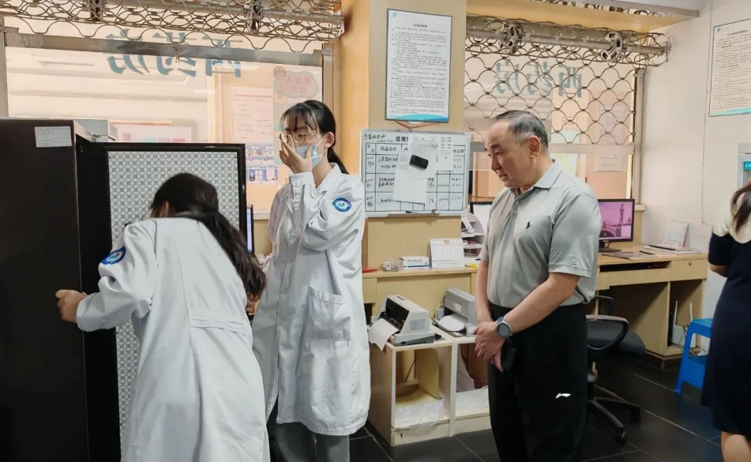 杭州顾连上塘医院4月简讯 杭州顾连上塘医院4月简讯