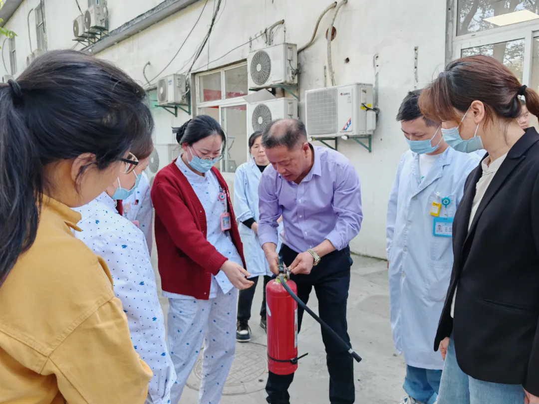 杭州顾连上塘医院4月简讯 杭州顾连上塘医院4月简讯