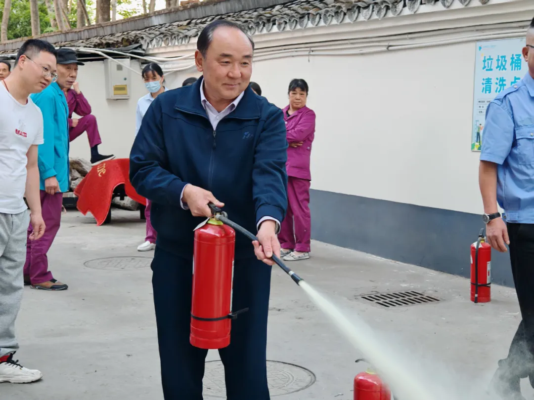 杭州顾连上塘医院4月简讯 杭州顾连上塘医院4月简讯