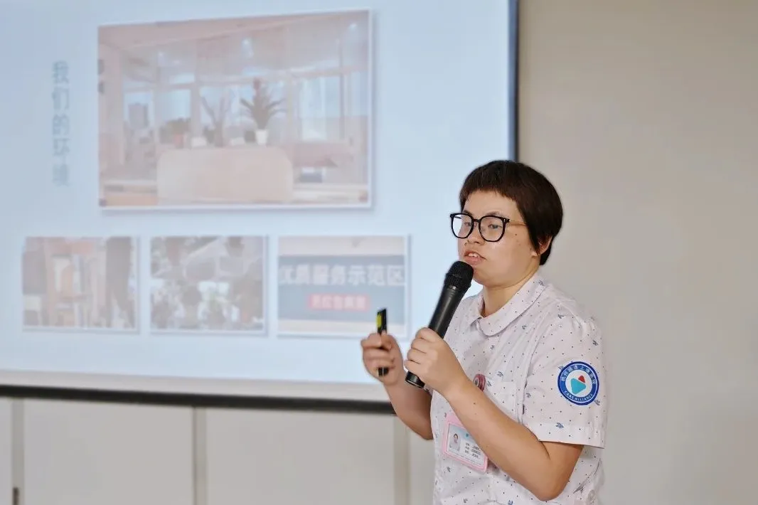 信任始于沟通,从倾听开始丨杭州顾连上塘医院召开医患沟通交流会 信任始于沟通,从倾听开始丨杭州顾连上塘医院召开医患沟通交流会