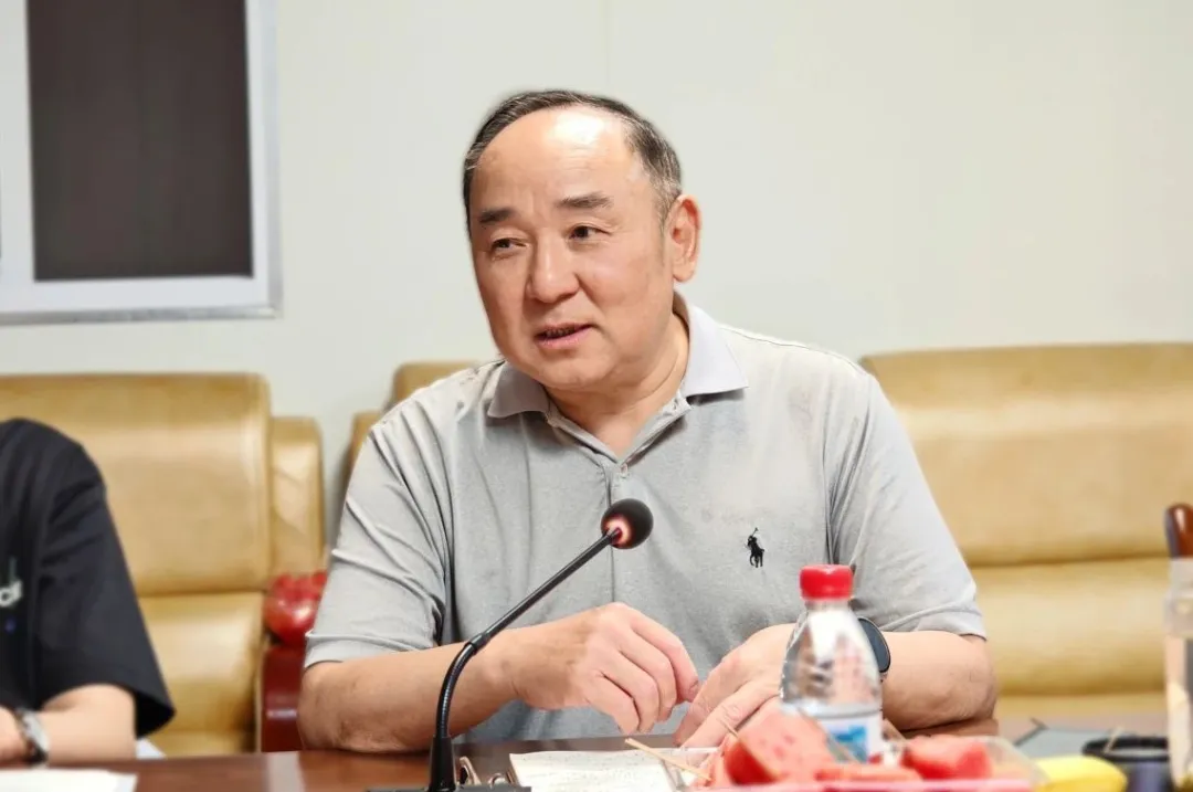 信任始于沟通,从倾听开始丨杭州顾连上塘医院召开医患沟通交流会 信任始于沟通,从倾听开始丨杭州顾连上塘医院召开医患沟通交流会