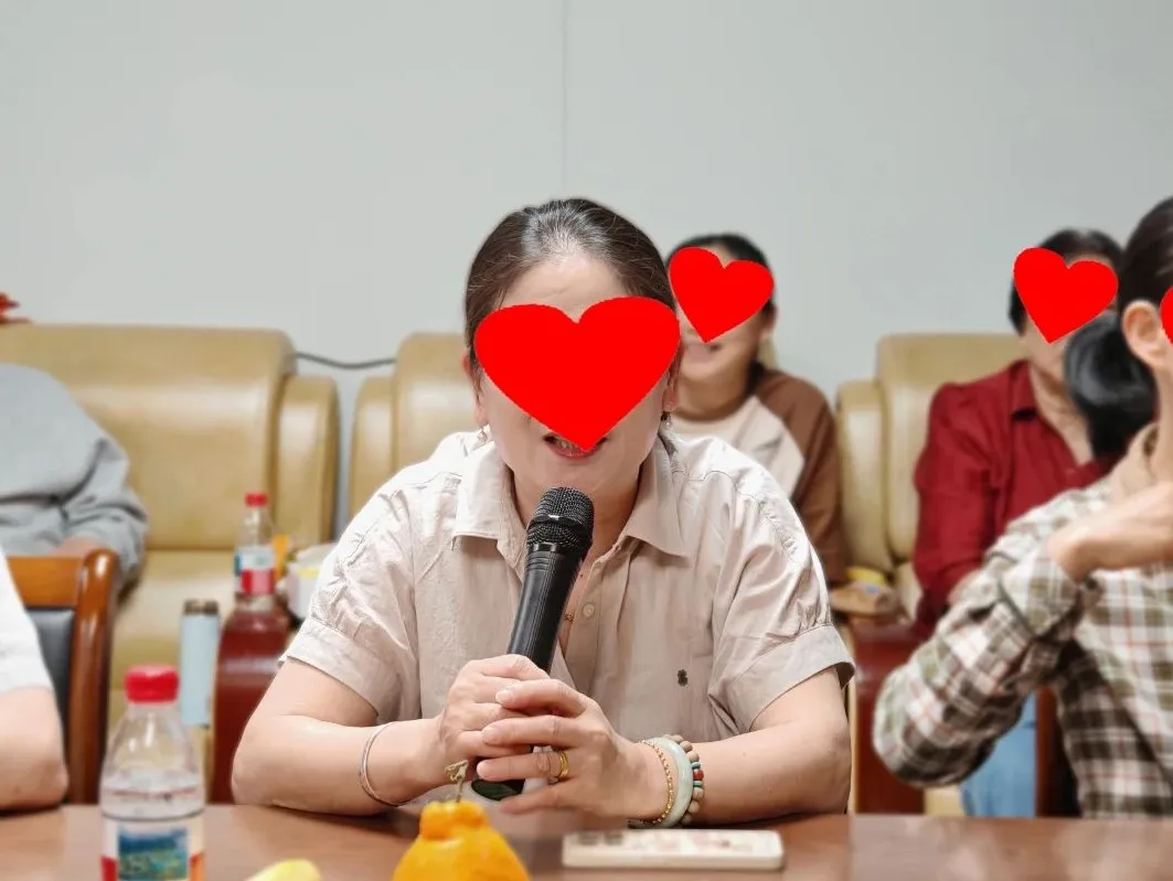 信任始于沟通,从倾听开始丨杭州顾连上塘医院召开医患沟通交流会 信任始于沟通,从倾听开始丨杭州顾连上塘医院召开医患沟通交流会