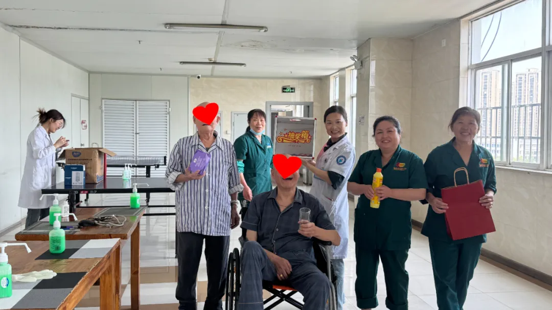 杭州顾连上塘医院4月简讯 杭州顾连上塘医院4月简讯