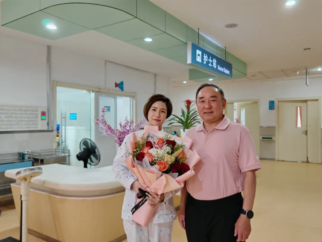 杭州顾连上塘医院5.12国际护士节丨平凡身影,希望之光,致敬白衣天使 杭州顾连上塘医院5.12国际护士节丨平凡身影,希望之光,致敬白衣天使