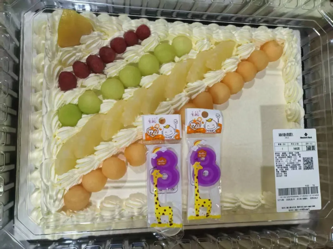 杭州顾连上塘医院温情病房里的“生日会”:88岁患者的康复之路与医患共情 杭州顾连上塘医院温情病房里的“生日会”:88岁患者的康复之路与医患共情