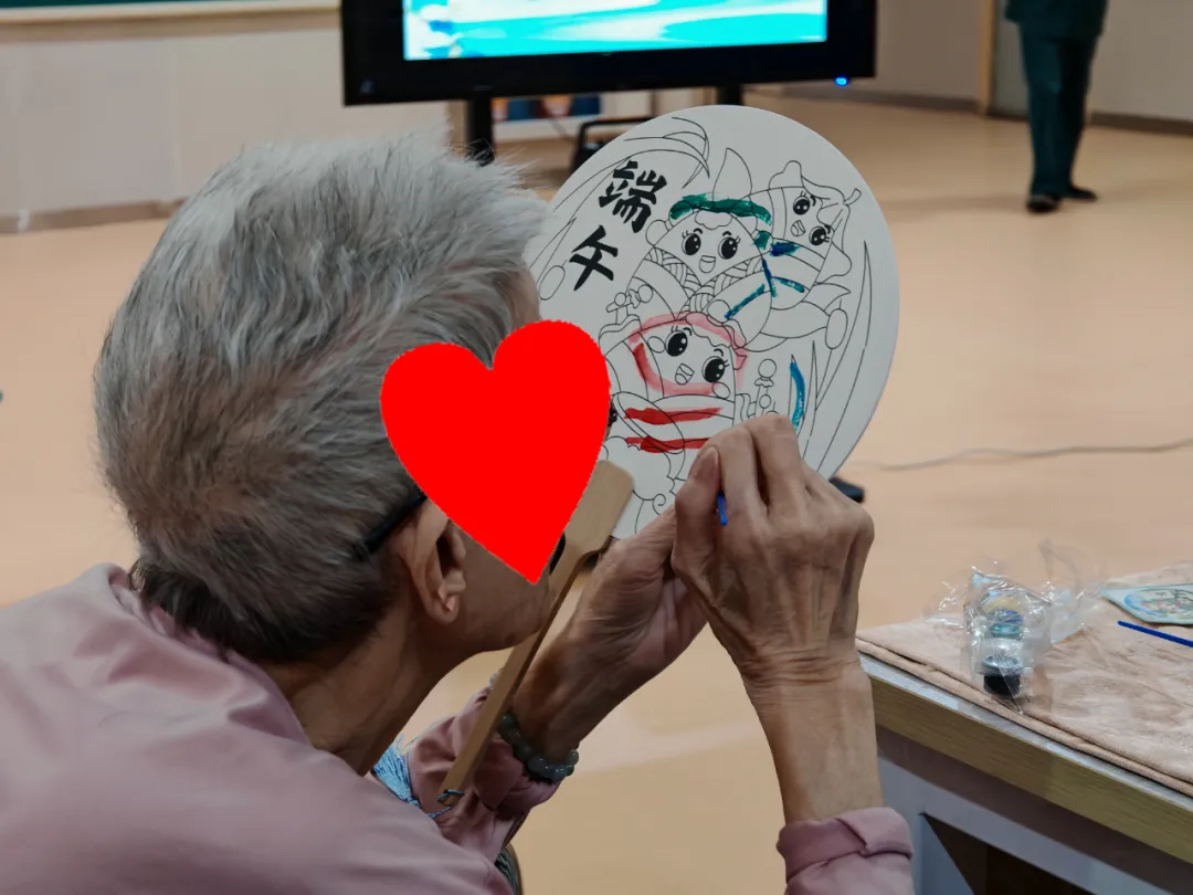 粽叶飘香,安康相随 丨杭州顾连上塘医院组织端午节活动 粽叶飘香,安康相随 丨杭州顾连上塘医院组织端午节活动