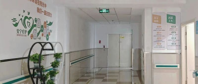 生命归途，他们用爱照亮